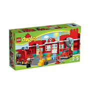 Lego Duplo 10593 Town Fire Station