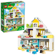 Lego Duplo 10929 Modular Playhouse