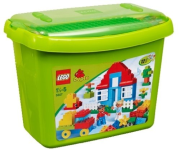 Lego Duplo 5507 Deluxe Brick Box