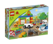 Lego Duplo 6136 My First Zoo