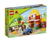 Lego Duplo 6141 My First Farm