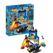 Lego Duplo Super Heroes 10545 Batcave Adventure