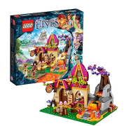 Lego Elves 41074 Azari and the Magical Bakery