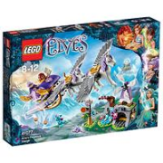 Lego Elves 41077 Aira's Pegasus Sleigh