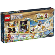 Lego Elves 41179 Queen Dragon's Rescue