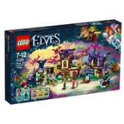 Lego Elves 41185 Magic Rescue from the Goblin Village