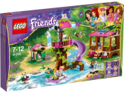 Lego Friends 41038 Jungle Rescue Base