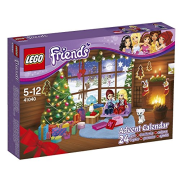 Lego Friends 41040 Advent Calendar