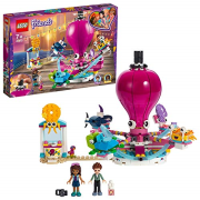Lego Friends 41373 Funny Octopus Ride
