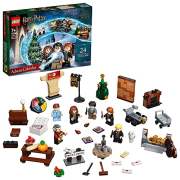 Lego Harry Potter 76390 Advent Calendar