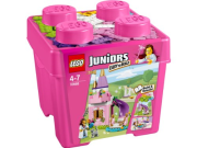 Lego Juniors 10668 The Princess Play Castle