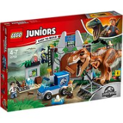 Lego Juniors 10758 T. rex Breakout