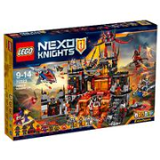 Lego Nexo Knights 70323 Jestro's Volcano Lair