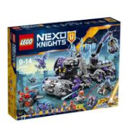 Lego Nexo Knights 70352 Jestro's Headquarters