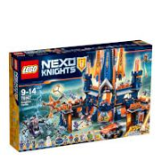 Lego Nexo Knights 70357 Knighton Castle