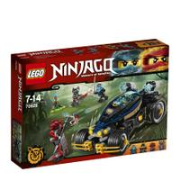 Lego Ninjago 70625 Samurai VXL
