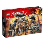 Lego Ninjago 70655 Dragon Pit