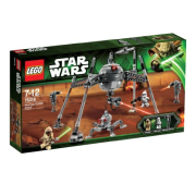 Lego Star Wars 75016 Homing Spider Droid