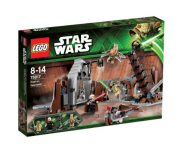 Lego Star Wars 75017 Duel on Geonosis