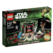 Lego Star Wars 75023 Advent Calendar