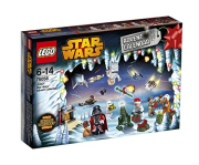 Lego Star Wars 75056 Advent Calendar