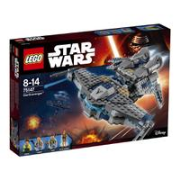 Lego Star Wars 75147 StarScavenger