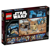 Lego Star Wars 75148 Encounter on Jakku