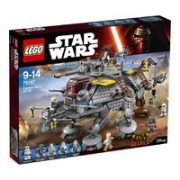 Lego Star Wars 75157 Captain Rex's AT-TE