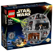 Lego Star Wars 75159 Death Star