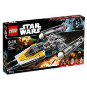 Lego Star Wars 75172 Y-Wing Starfighter