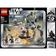 Lego Star Wars 75261 Clone Scout Walker - 20th Anniversary Edition