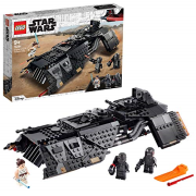 Lego Star Wars 75284 Knights Of Ren Transport Ship