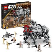 Lego Star Wars 75337 AT-TE Walker