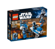 Lego Star Wars 7914 : Mandalorian Battle Pack