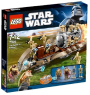 Lego Star Wars 7929 : The Battle of Naboo
