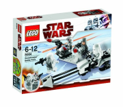 Lego Star Wars 8084: Snowtrooper Battle Pack