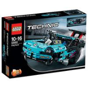Lego Technic 42050 Drag Racer