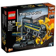 Lego Technic 42055 Bucket Wheel Excavator