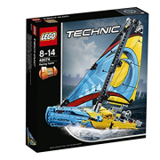 Lego Technic 42074 Racing Yacht