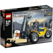 Lego Technic 42079 Heavy Duty Forklift