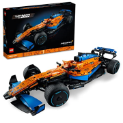 Lego Technic 42141 McLaren Formula 1 Race Car