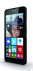 Microsoft Lumia 640 - Black