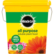 Miracle-Gro All Purpose Soluble Plant Food - 2KG