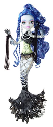 Monster High Freaky Fusion Hybrids - Sirena Von Boo