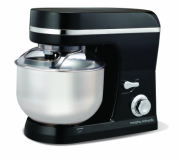Morphy Richards 400005 Accents Stand Mixer - Black