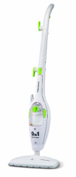 Morphy Richards 9-in-1 Upright and Handheld Steam Mop 720020