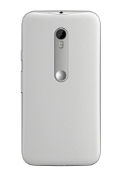 Motorola Moto G - 3rd Generation - 8GB - White