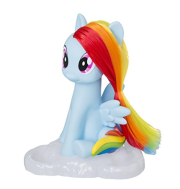 My Little Pony Style and Groom Rainbow Dash Pony