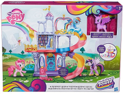 My Little Pony Twilight Sparkle's Rainbow Kingdom