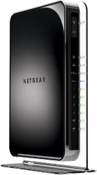 Netgear N900 Wireless Dual Band Gigabit Router